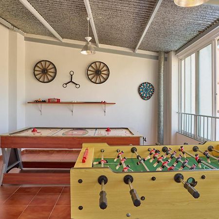 Casa Angeles Villa Cuevas Bajas Eksteriør billede